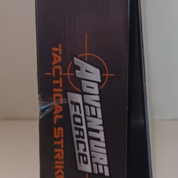 Adventure Force Tactical Strike 20 Pc. Conquest Pro Ultimate Dart Blaster, 6102 - Picture 5 of 7
